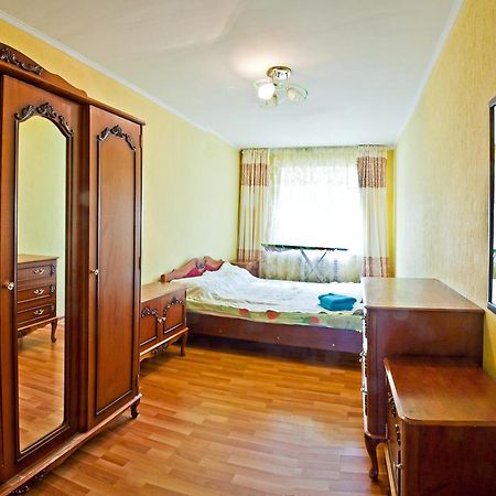 Lessor Centre Apartments Алмати Номер фото