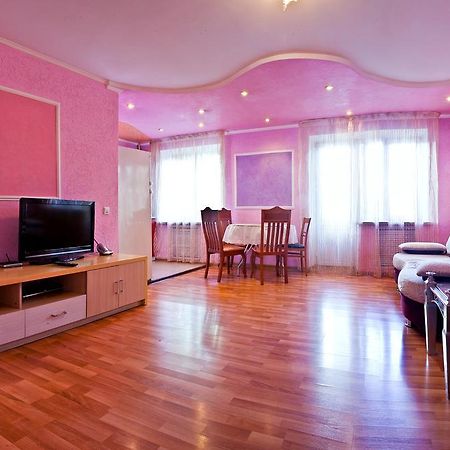 Lessor Centre Apartments Алмати Номер фото