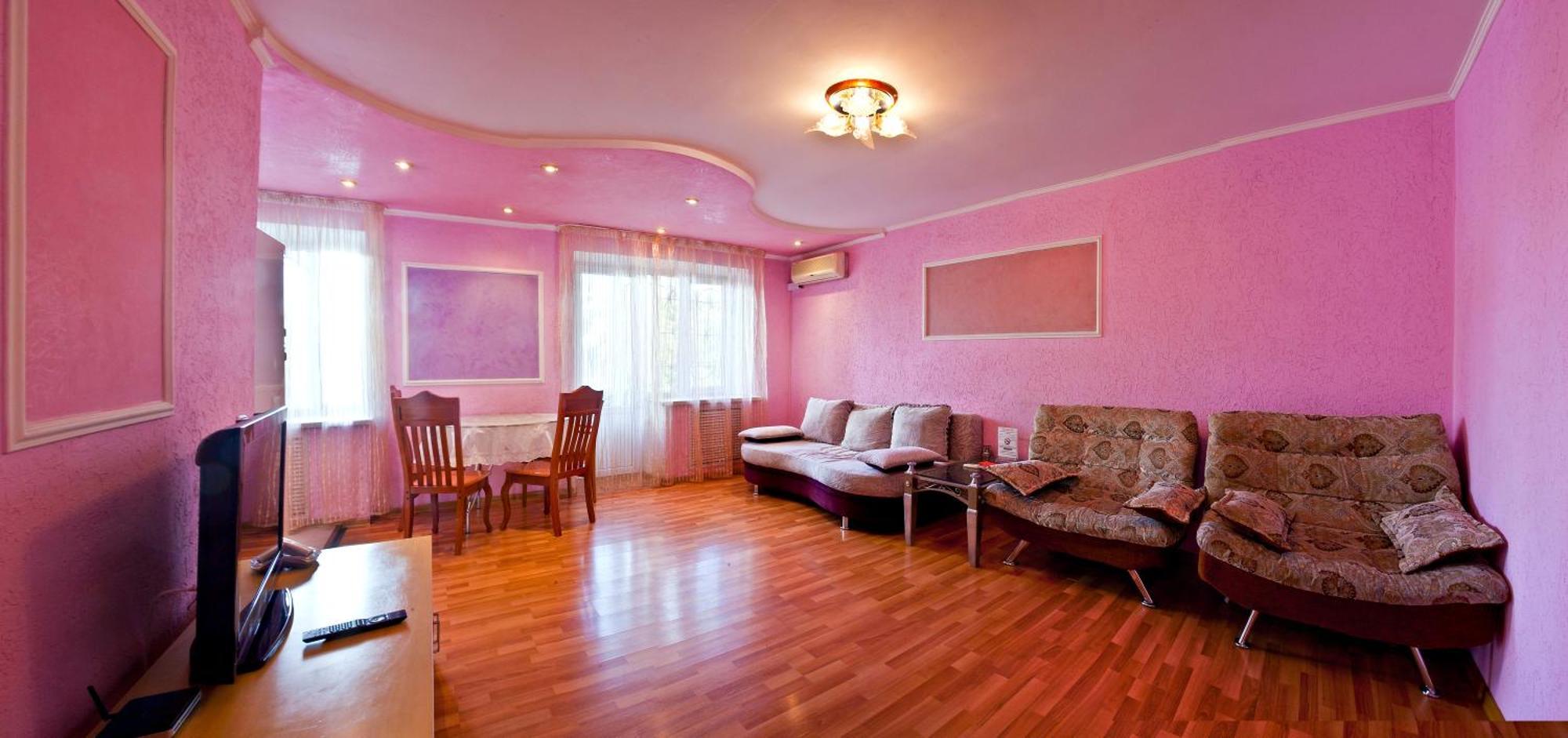 Lessor Centre Apartments Алмати Номер фото