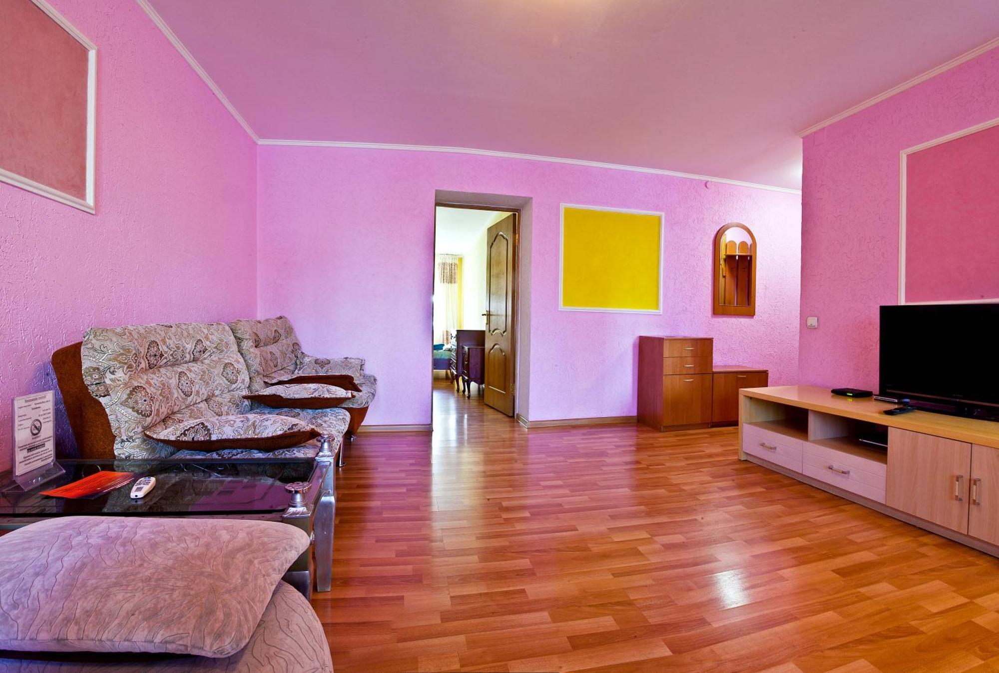 Lessor Centre Apartments Алмати Номер фото