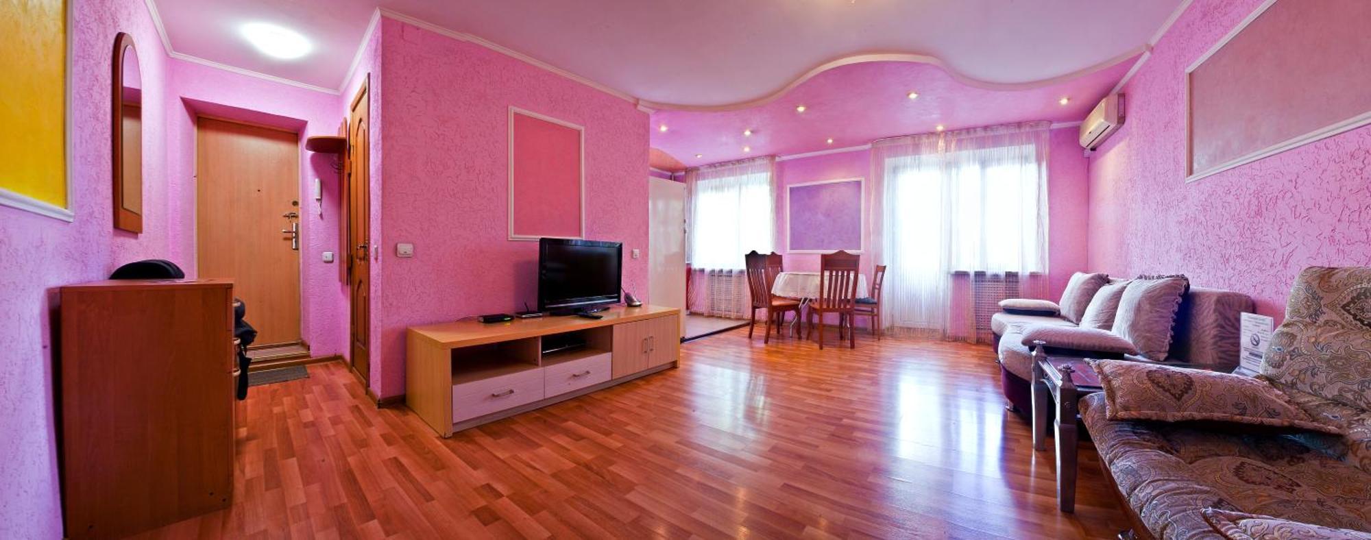 Lessor Centre Apartments Алмати Номер фото