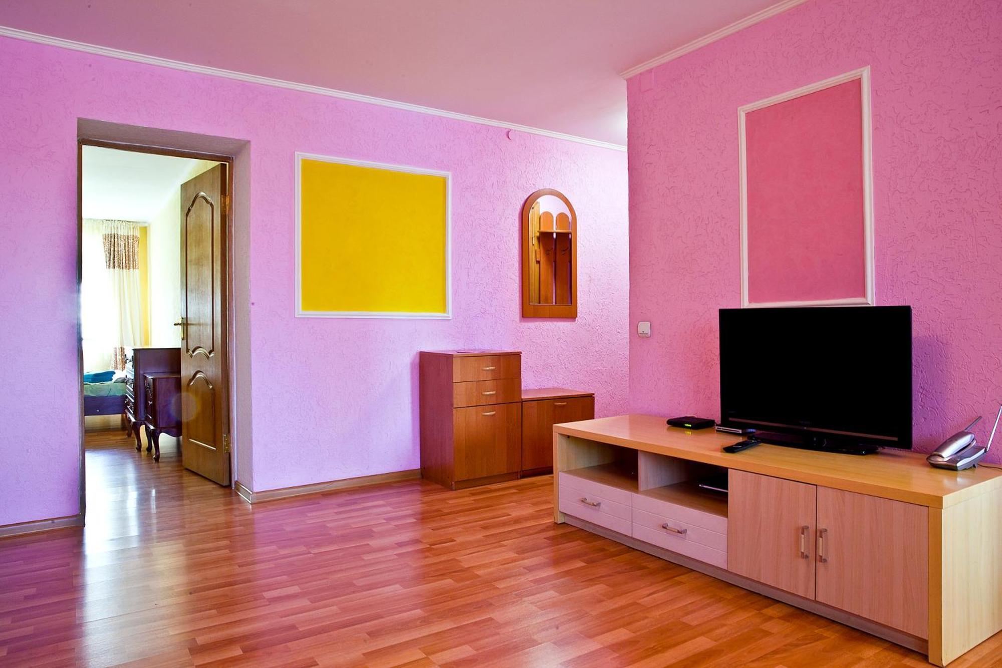 Lessor Centre Apartments Алмати Номер фото