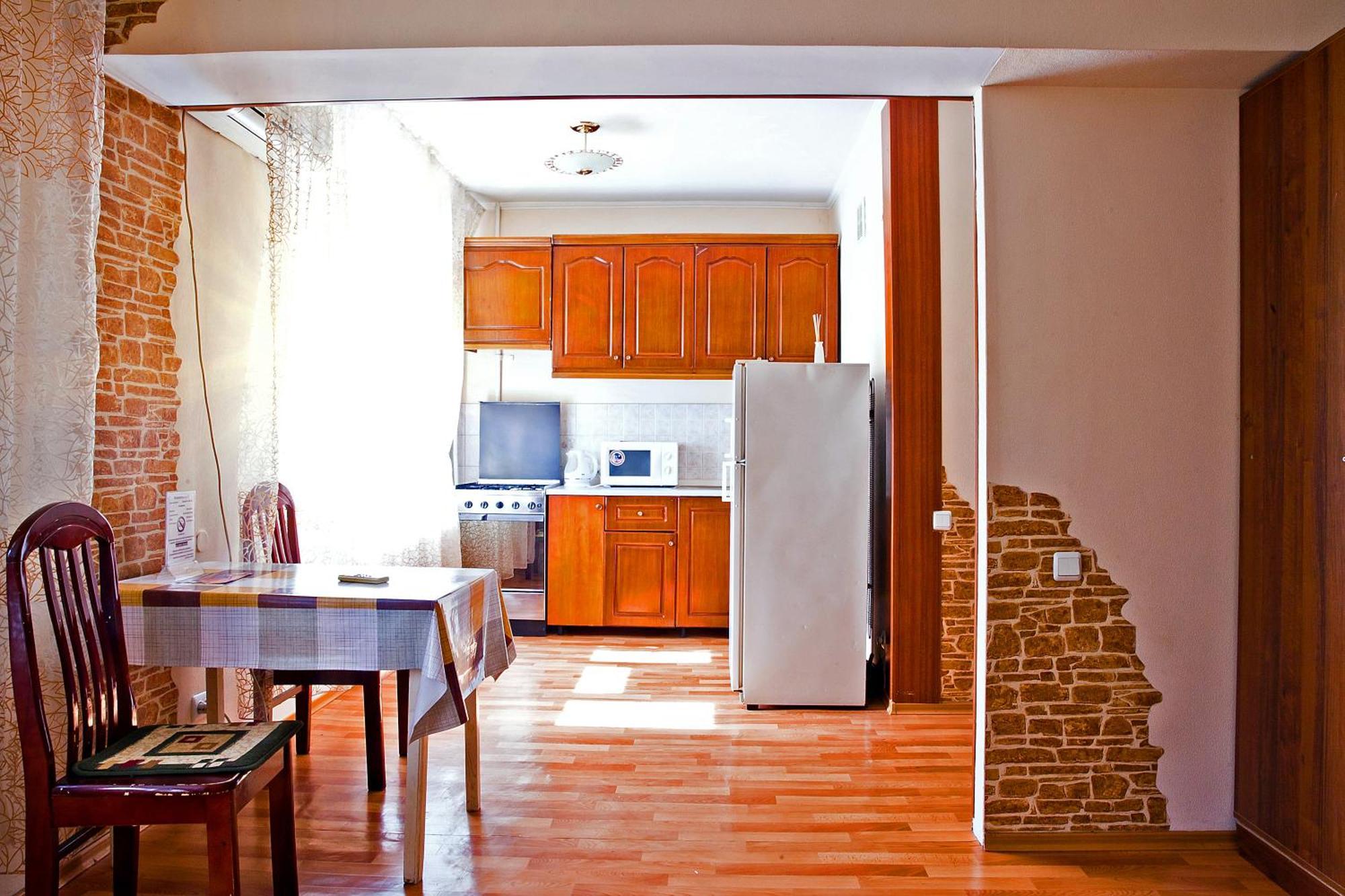 Lessor Centre Apartments Алмати Номер фото