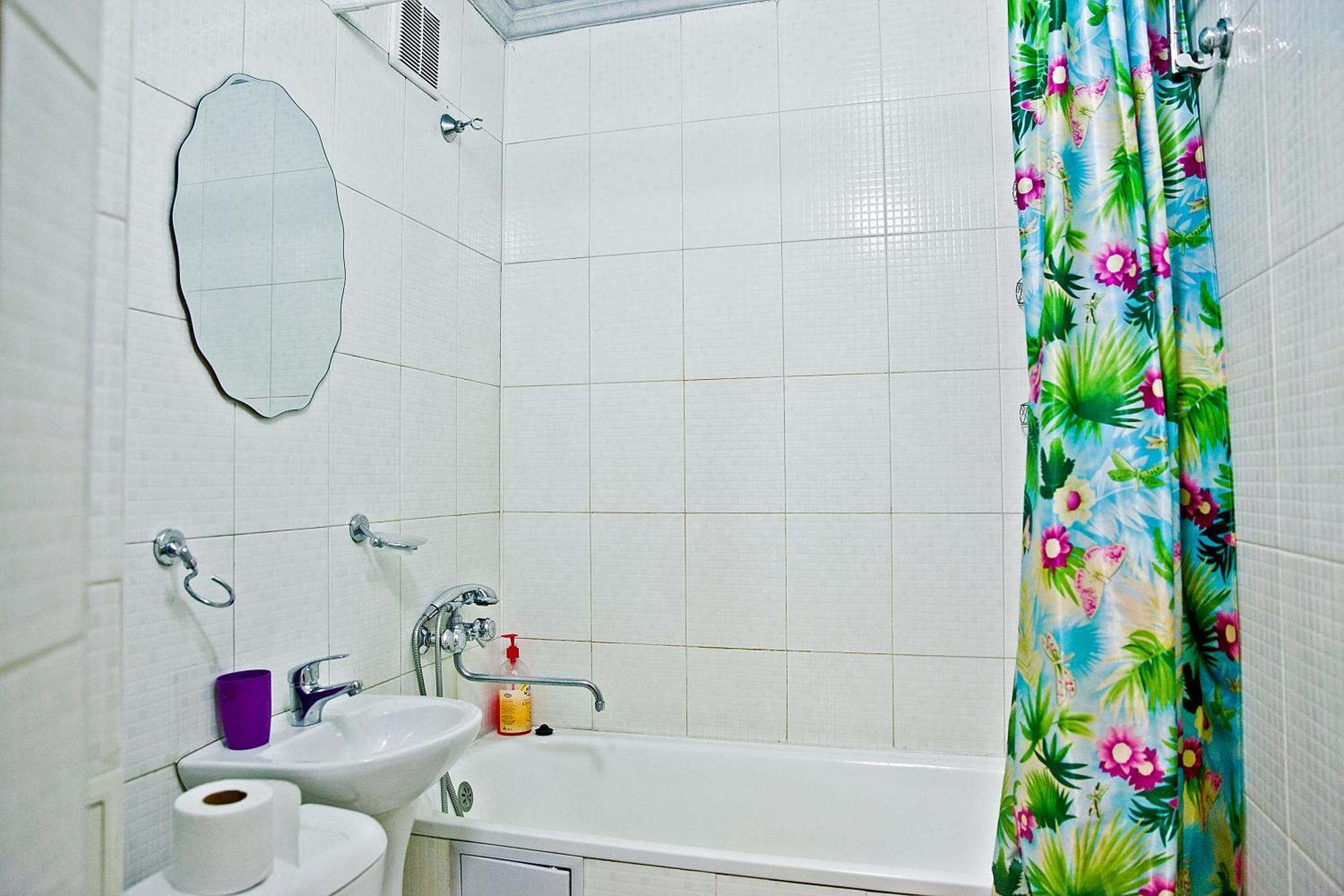Lessor Centre Apartments Алмати Номер фото