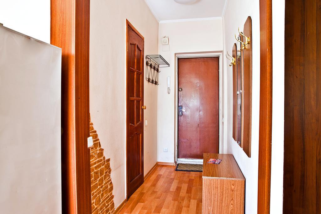Lessor Centre Apartments Алмати Номер фото