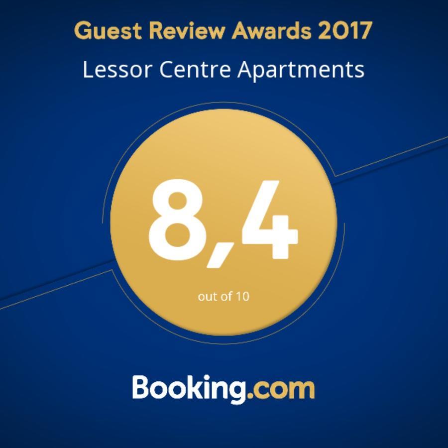Lessor Centre Apartments Алмати Екстер'єр фото