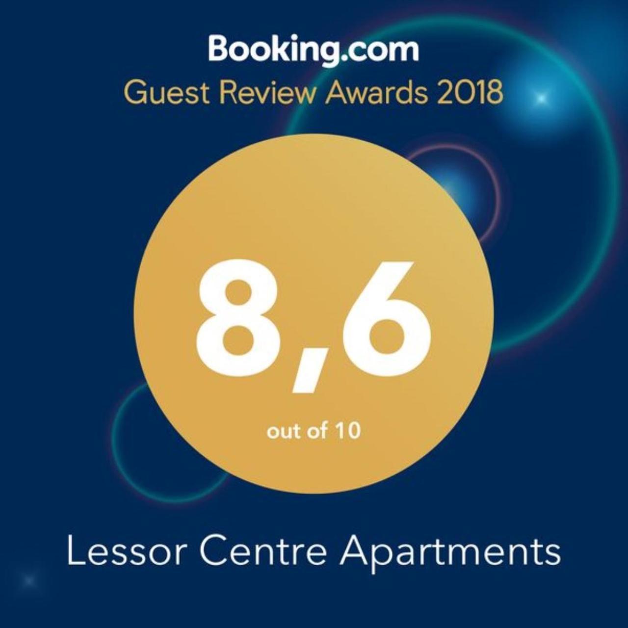 Lessor Centre Apartments Алмати Екстер'єр фото